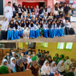 Pondok pesantren Miftahussalam Al Habibi, Giatkan Tadarus sejak Dini