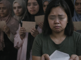 Warga Makin Panik,  Uang Tabungan Lebaran Belum Juga Dibagikan