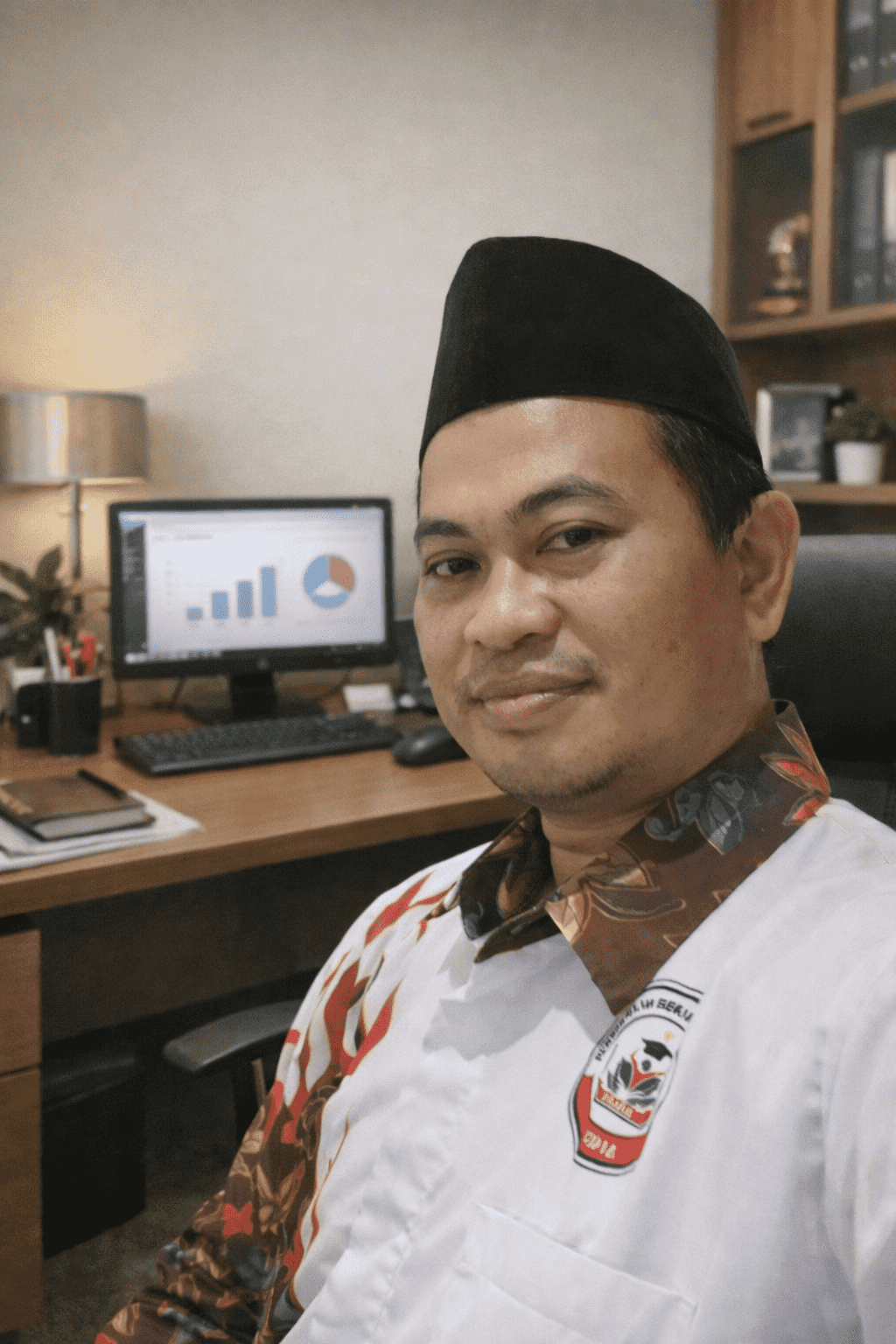 Asep Saepurochman
