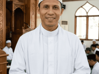 Pembina RTQ Assalafiyah Bantarwaru Terus Tingkatkan Layanan Pembelajaran Terbaik