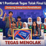 SMAN 1 Pontianak