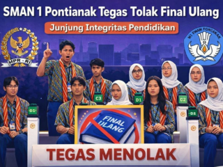 SMAN 1 Pontianak