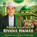 Pontren Riyadul Hikmah