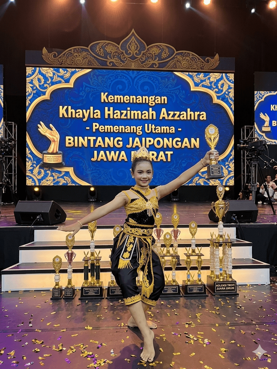 Khayla Hazimah Azzahra