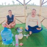 Petani Milenial Desa Sindangresmi Kembangkan Jagung Manis