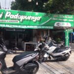 Kedai Nako Padapunya Ramai Pengunjung Saat Libur Sekolah, Lokasinya Strategis di Depan MAN 2 Cianjur