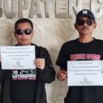 DEKOT Kecewa, audiensi Soal Dugaan POKIR & Hibah Bansos APBD 2024-2025 di DPRD Cianjur Batal.