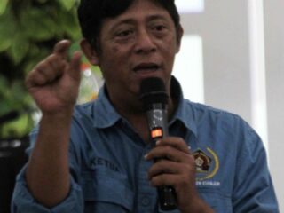 PWI Cianjur Siap Somasi, Pemberitaan Tidak Sesuai Pakta