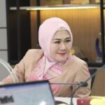 Rekam Jejaknya Dinilai Lengkap, Metty Triantika Digadang-gadang Pimpin Golkar Cianjur