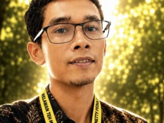 Dukungan Arus Bawah ke Hj Metty Triantika Makin Menguat