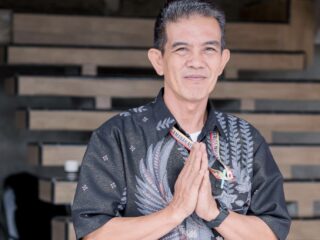 Komite SDN Sindang Karya Apresiasi Sinergi Orang Tua dan Sekolah Sukseskan Pendidikan Anak