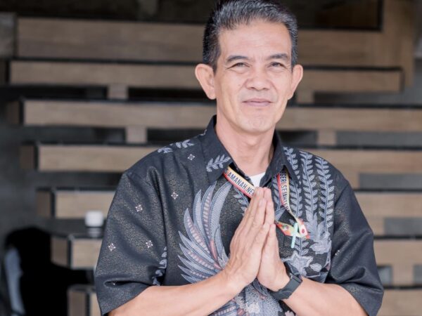 Komite SDN Sindang Karya Apresiasi Sinergi Orang Tua dan Sekolah Sukseskan Pendidikan Anak