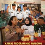 Kawal Program MBG Prabowo, Elang 3 Hambalang Cianjur Desak Penguatan Mutu dan Pemberdayaan UMKM