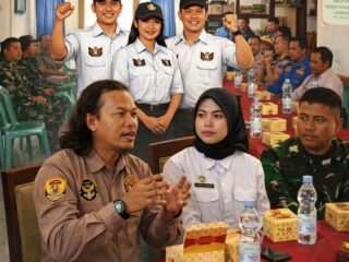 Kawal Program MBG Prabowo, Elang 3 Hambalang Cianjur Desak Penguatan Mutu dan Pemberdayaan UMKM