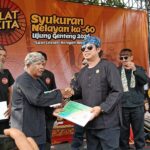 Dadang Hermawan: Syukuran Nelayan Ujung Genteng ke-60 Jadi Momentum Membangun Masa Depan Nelayan