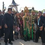 Syukuran Nelayan Ujung Genteng ke-60