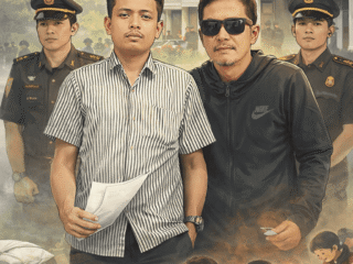 Dekot Mendorong Kejaksaan Negeri Melakukan Penegakan Hukum Bagi SPPG yang Diduga bermasalah Di Kab. Cianjur