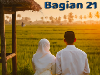 Tajug Cinta Syarifah - Bagian Ka 21 Rekaan Wan Kusmiran Dipraja