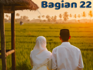 Tajug Cinta Syarifah - Bagian Ka 22 Rekaan Wan Kusmiran Dipraja