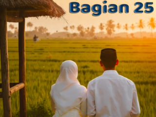 Tajug Cinta Syarifah - Bagian Ka 25 Rekaan Wan Kusmiran Dipraja