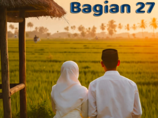 Tajug Cinta Syarifah  Bagian Ka 27  Rekaan Wan Kusmiran Dipraja