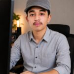 Sukses di Bidang Konten Kereator Tiktok, Edo Ipang Membuka Agensi Tiktok Live, Mengangkat Pengangguran Jadi Punya Penghasilan