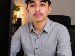 Sukses di Bidang Konten Kereator Tiktok, Edo Ipang Membuka Agensi Tiktok Live, Mengangkat Pengangguran Jadi Punya Penghasilan