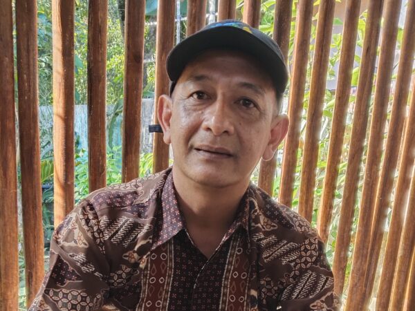 Wakil Ketua BPD: Desa Cidamar Optimis Jadi Desa Maju, Punya Potensi Alam dan Jalur Strategis