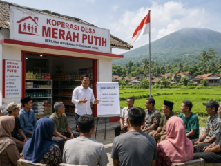 KOPDESKEL: Antara Harapan, Ambisi, dan Realita