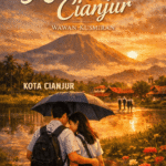 Lagu Kenangan Cianjur - Cipt. Wawan Kusmiran - Lirik