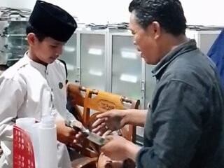 Yayasan Fajar Harapan Santuni Anak Yatim