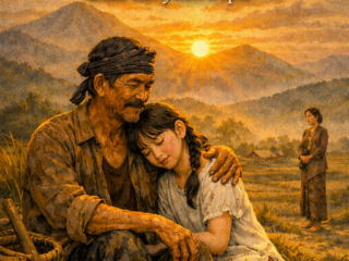 Kidung Sunda - Dina Kanyaah Bapa - Terjemahaan - Cipta. Wawan Kusmiran