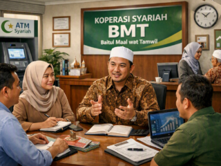 Sudah Saatnya Berhenti Bicara Modal, Mulailah Bicara Kepemimpinan